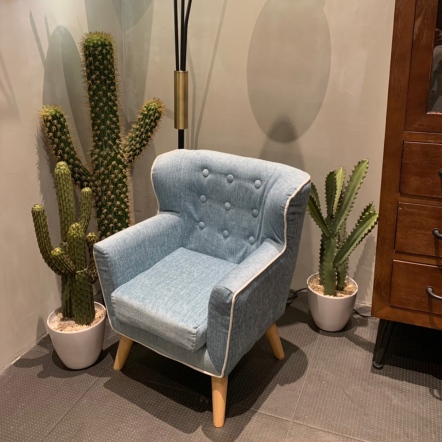 兒童單人沙發（請私訊官方）